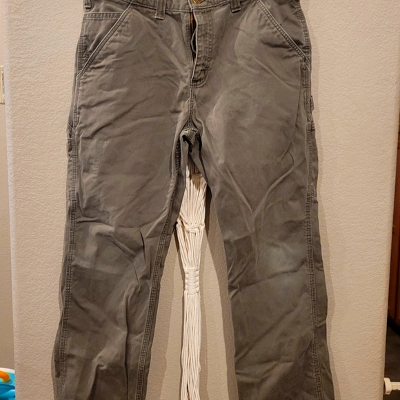 Carhartt Other - Carhartt cargo work pants